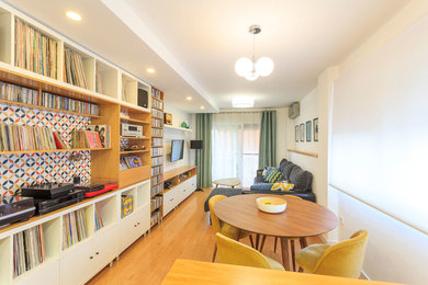 Proyecto Interiorismo de Vivienda