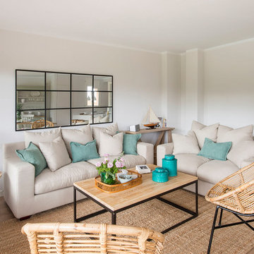Reforma de Apartamento