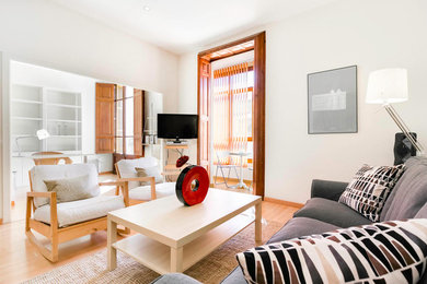 Reforma de apartamento de alquiler en Mallorca
