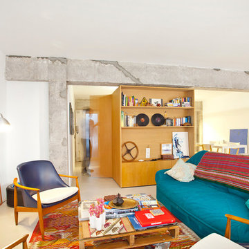 Reforma de apartamento en Palma