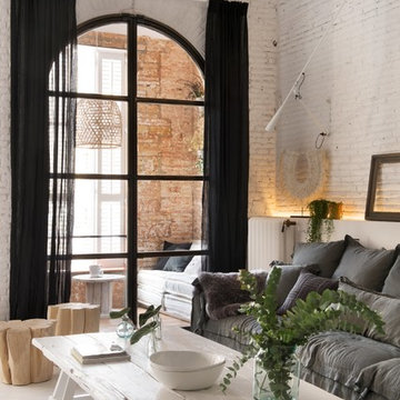 Reforma de vivienda en Barcelona