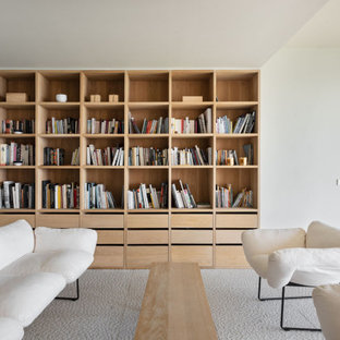 Reforma de vivienda unifamiliar
