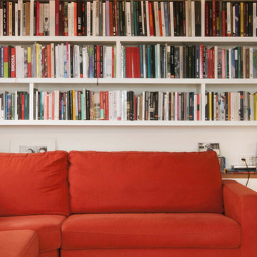 Reforma Interior Casa en Barcelona