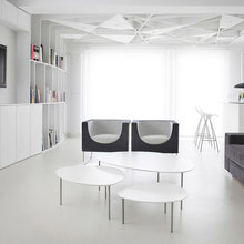 Cómo recrear un interior minimalista en tu casa