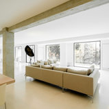 V4 Modern Living Room Madrid By Estudio Arquesta Houzz