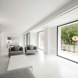 V4 Modern Living Room Madrid By Estudio Arquesta Houzz