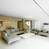 V4 Modern Living Room Madrid By Estudio Arquesta Houzz