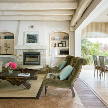 Villa en Playa de Aro