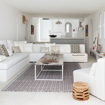 Villa Mandarina