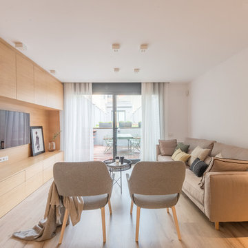 Vivenda Unifamiliar Terrassa