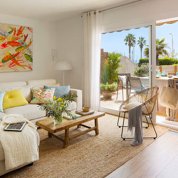 VIVIENDA CASTELLDEFELS