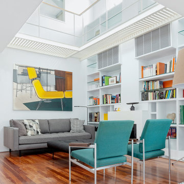 Vivienda Coliving en Madrid