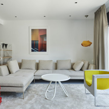 Vivienda en Cabrera de Mar