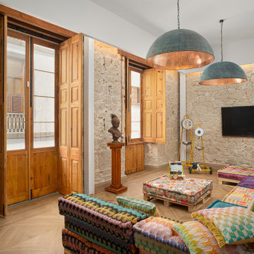 Vivienda en La Orotava