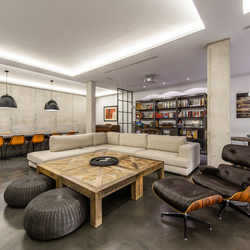 Vivienda en la Urbanización La Finca II