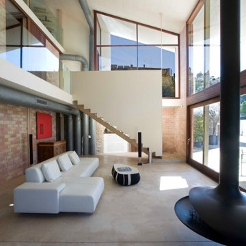 Vivienda en Palma de Mallorca.