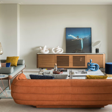 Vivienda Josep Bertrand | The Room Studio