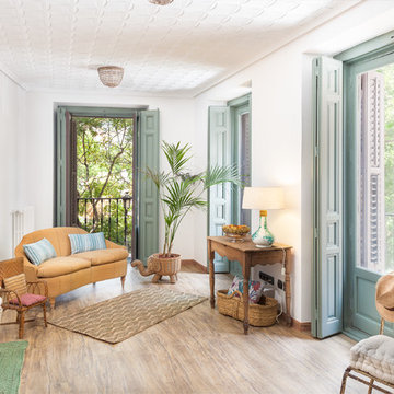 Vivienda Madrid