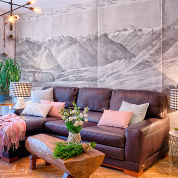 Vivienda Madrid