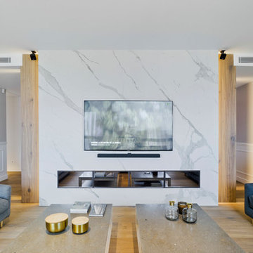 VIVIENDA PONIENTE