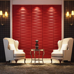 3d Tile Living Room Ideas Photos Houzz
