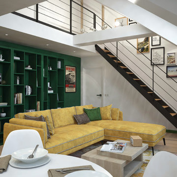 8 Appartements à Compiègne