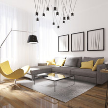 Ofri- Living Room