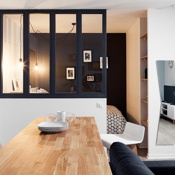 Aménagement d'un Appartement