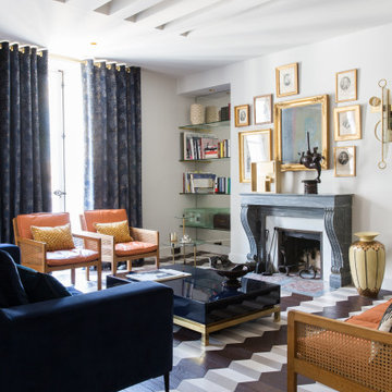 Apartment Place Vendôme