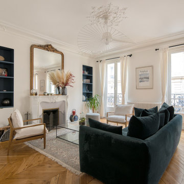 Appartement 105m2 PARIS 8