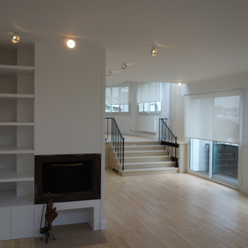 Appartement 160 M2 - Neuilly / Seine - Graviers - 92200