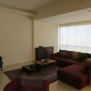 Appartement à Beyrouth