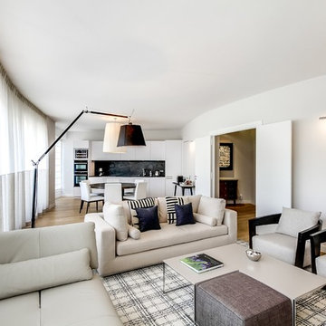 Appartement à Paris