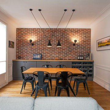 APPARTEMENT ANATOLE FRANCE