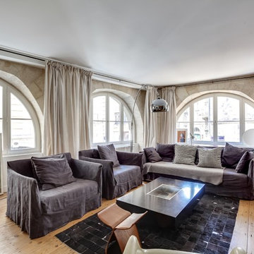 Appartement Bordeaux