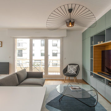 APPARTEMENT COLLANGE