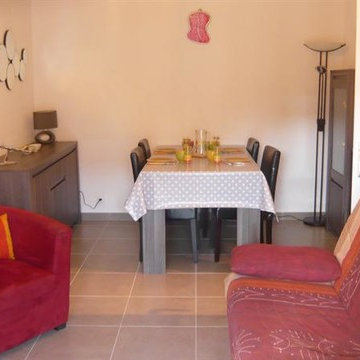 Appartement Collioure