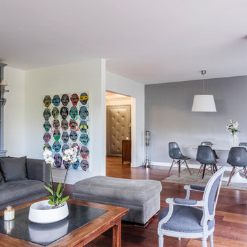 Appartement D.