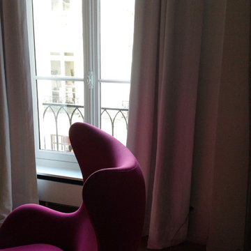 Appartement duplex 120 M2 - Université Paris 75006