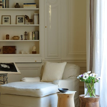 Appartement Flamant