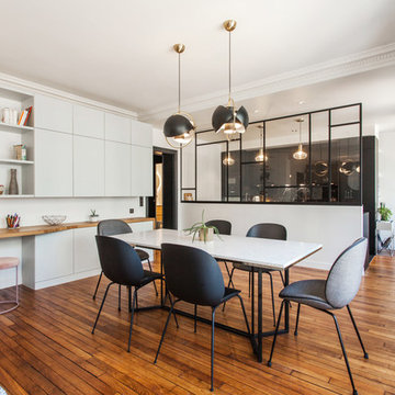 APPARTEMENT KLEBER