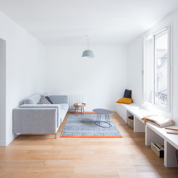 Appartement Marie Stuart