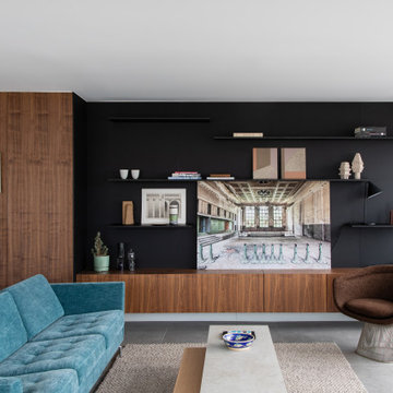 Appartement Mars