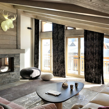 APPARTEMENT NEUF- VAL D'ISERE