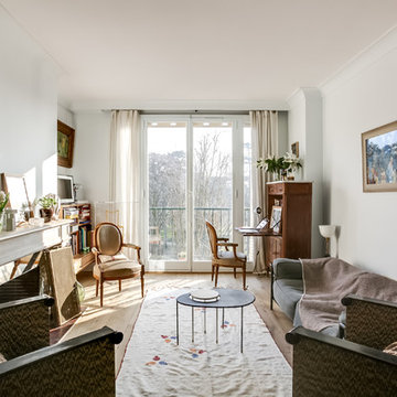 Appartement Neuilly 2