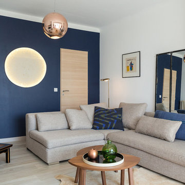 Appartement Nice Cimiez