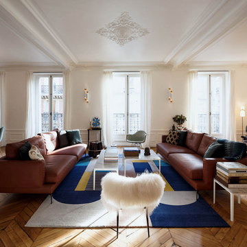 Appartement Paris 10