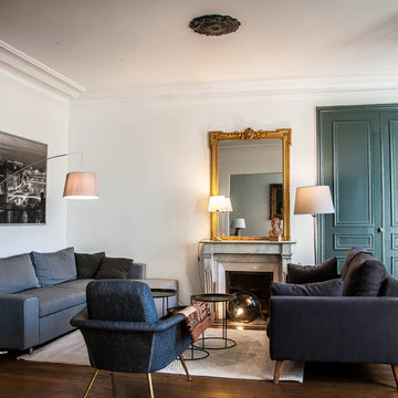 Appartement Paris 12e