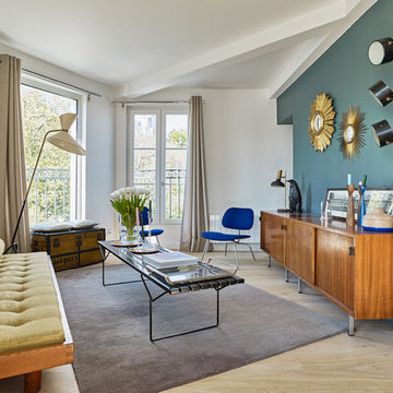 Appartement Paris 18e