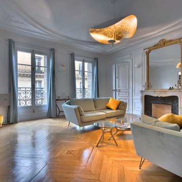 Appartement PARIS 7, 200m2